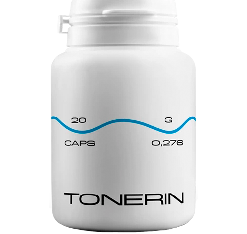 Tonerin Suplemento Natural